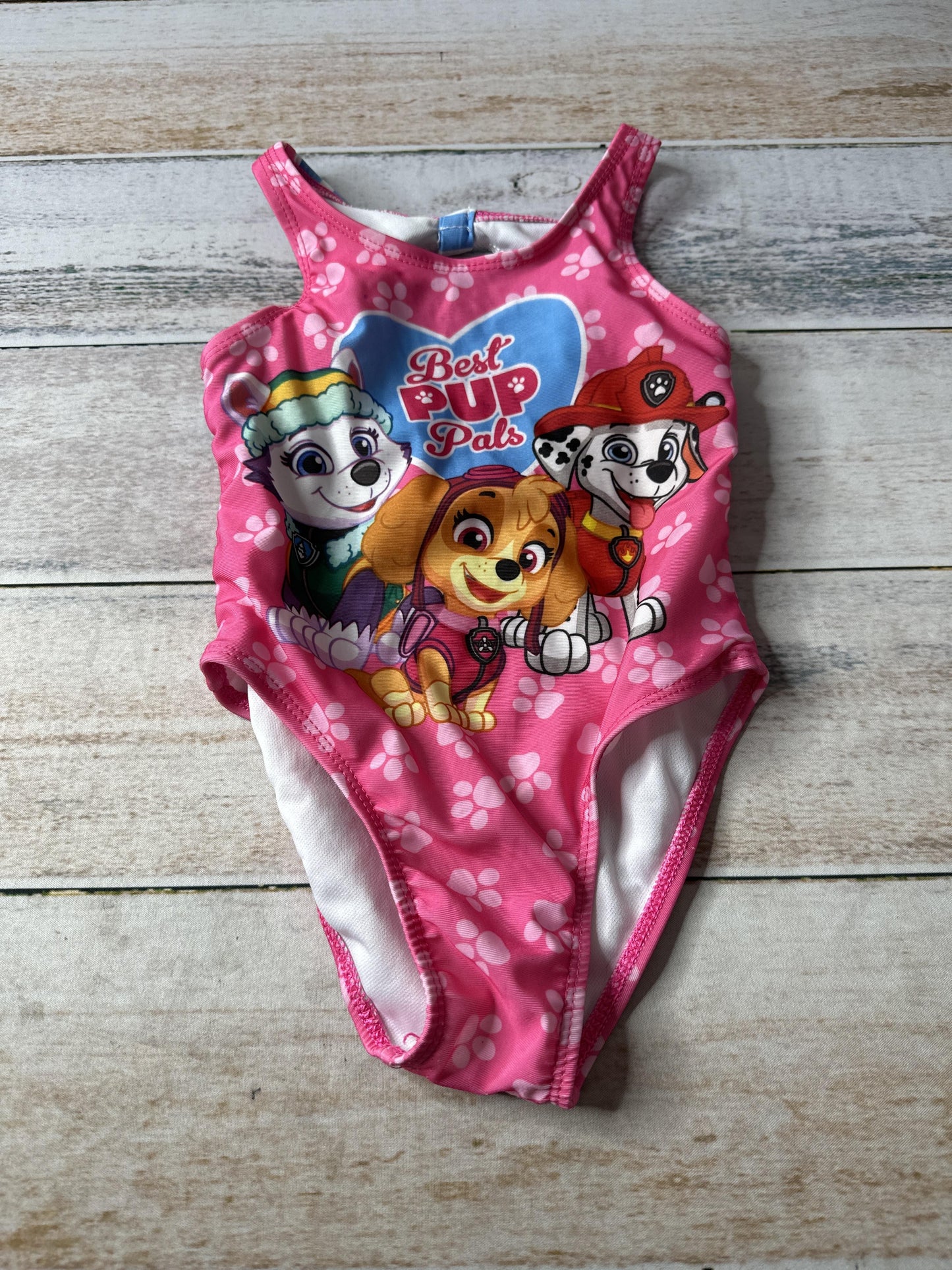 Unisex Swimwear Size: 2T