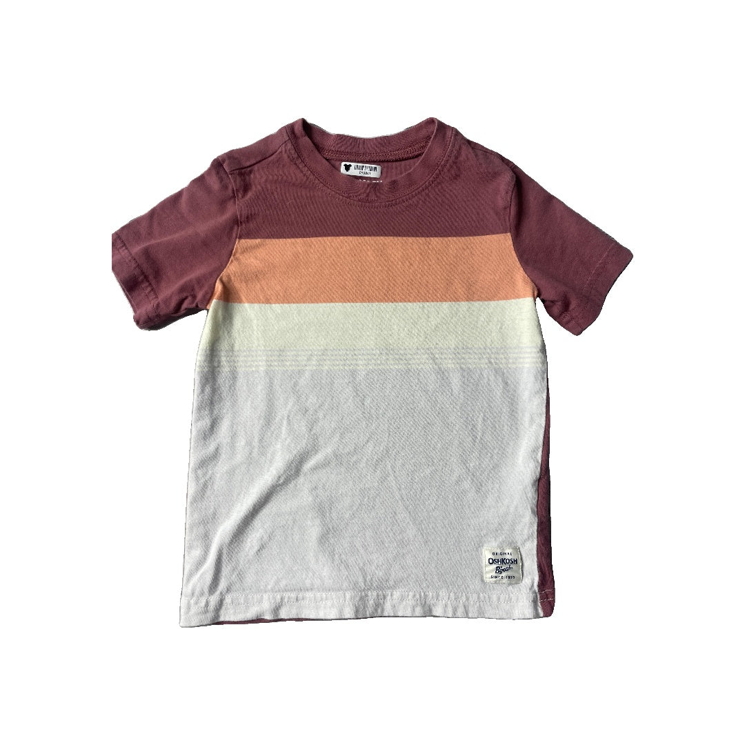 OshKosh Unisex Shirt Size: 2T
