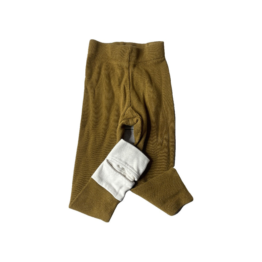 Goumi Unisex Pants Size: 2T
