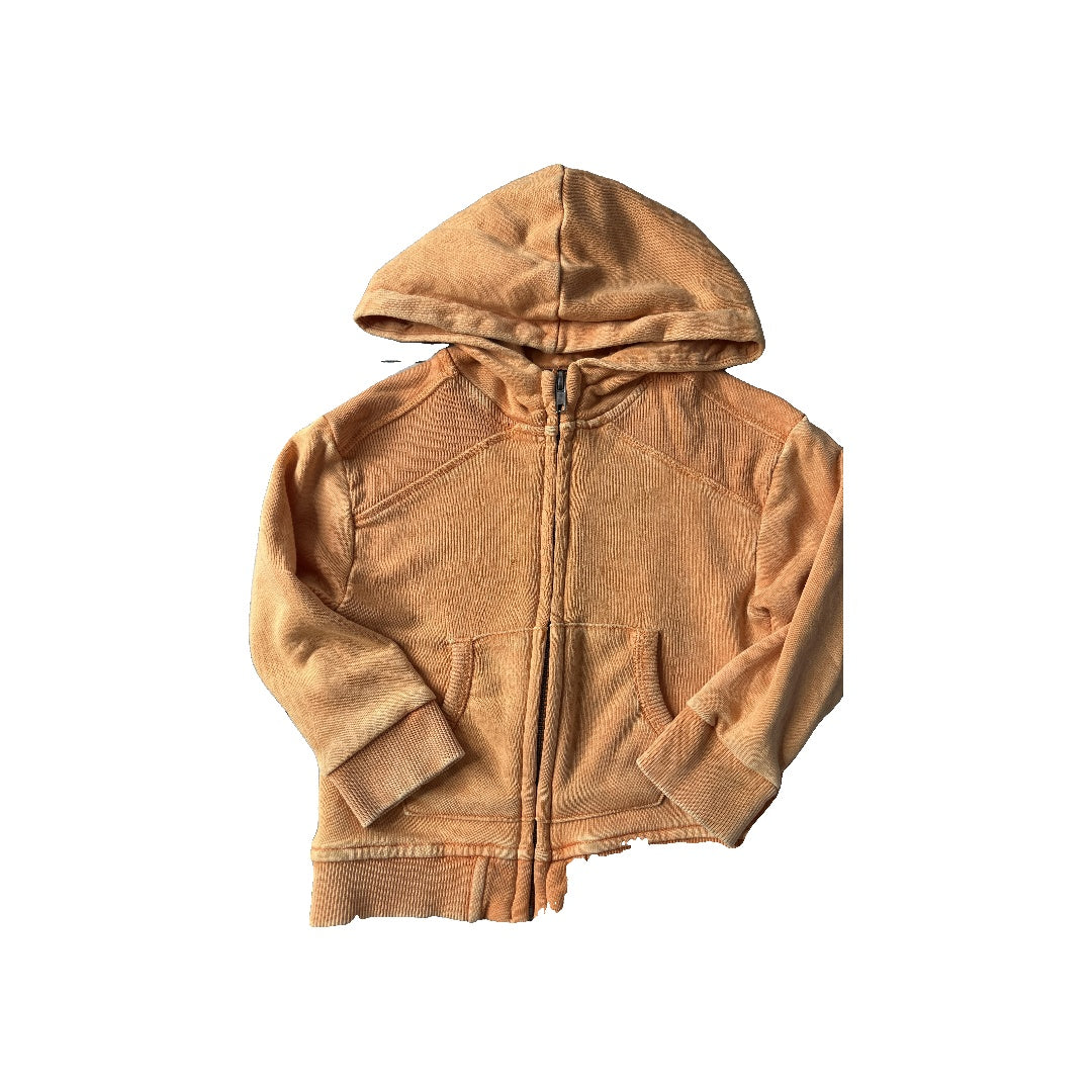 Unisex Hoodie Size: 2T