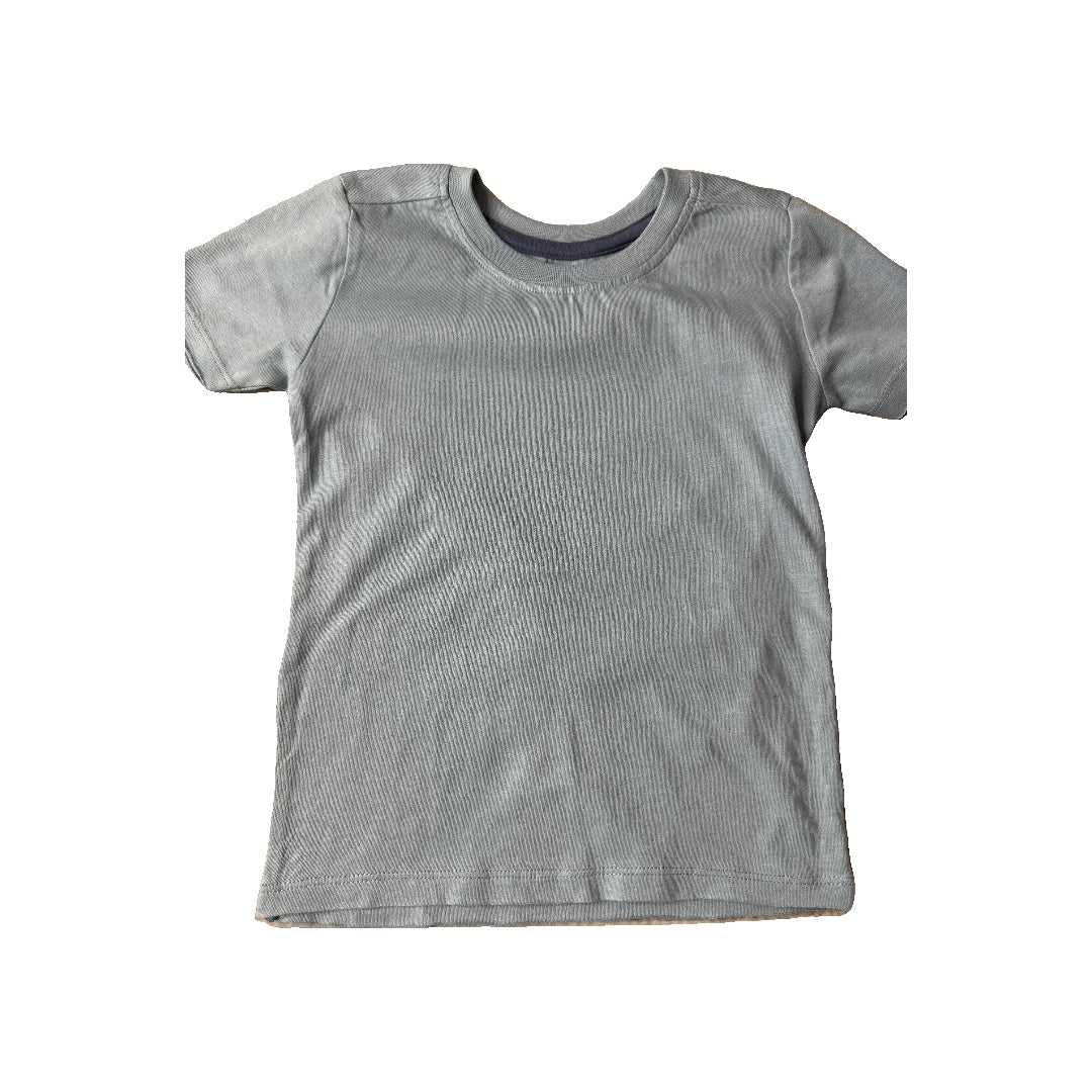Honest Co Unisex T-Shirt Size: 2T