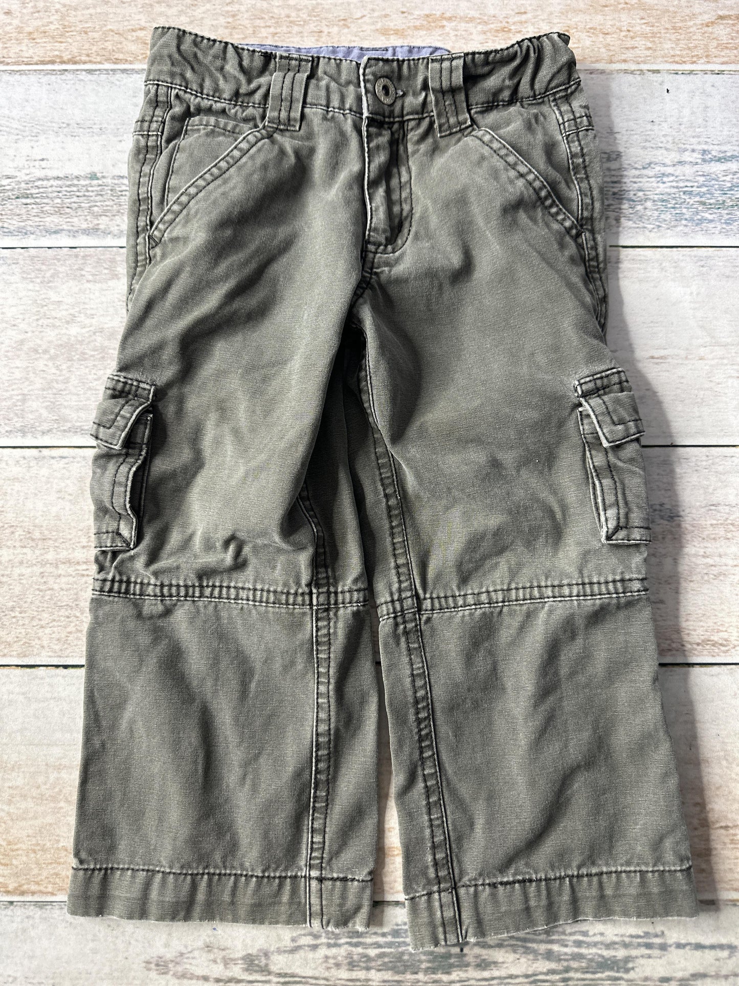 Unisex Pants Size: 2T