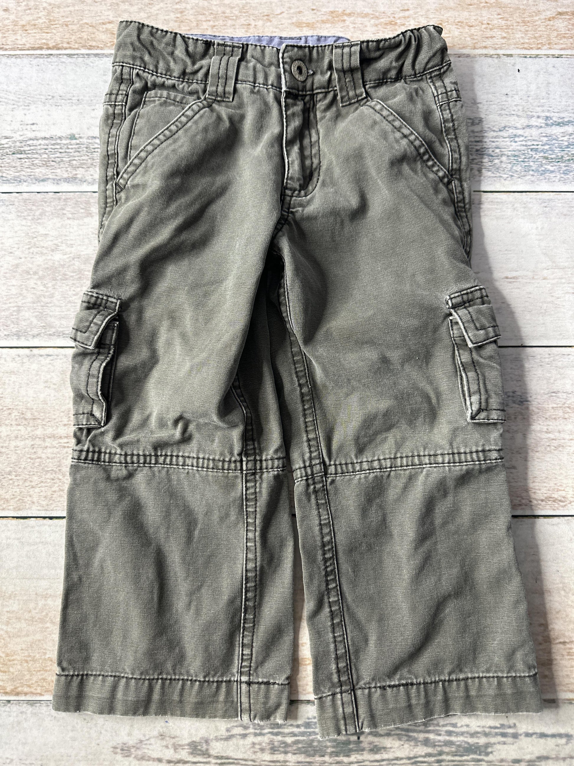 Unisex Pants Size: 2T
