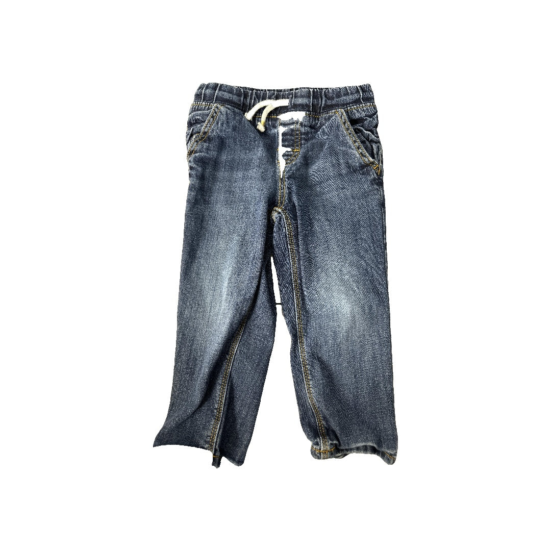 Unisex Pants Size: 2T