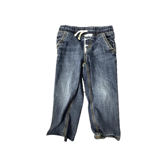 Unisex Pants Size: 2T