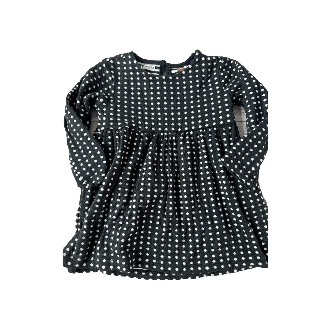 Girls Dress Size: 2T