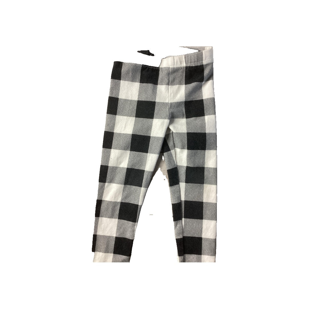Unisex Pants Size: 2T