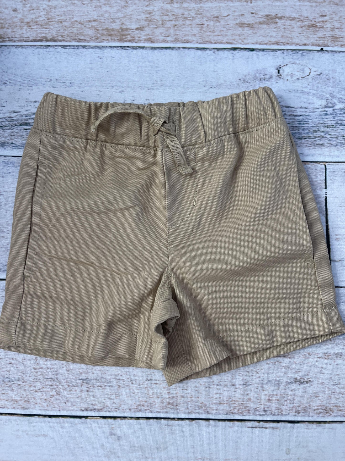 Harper Canyon Boys Shorts Size: 2T