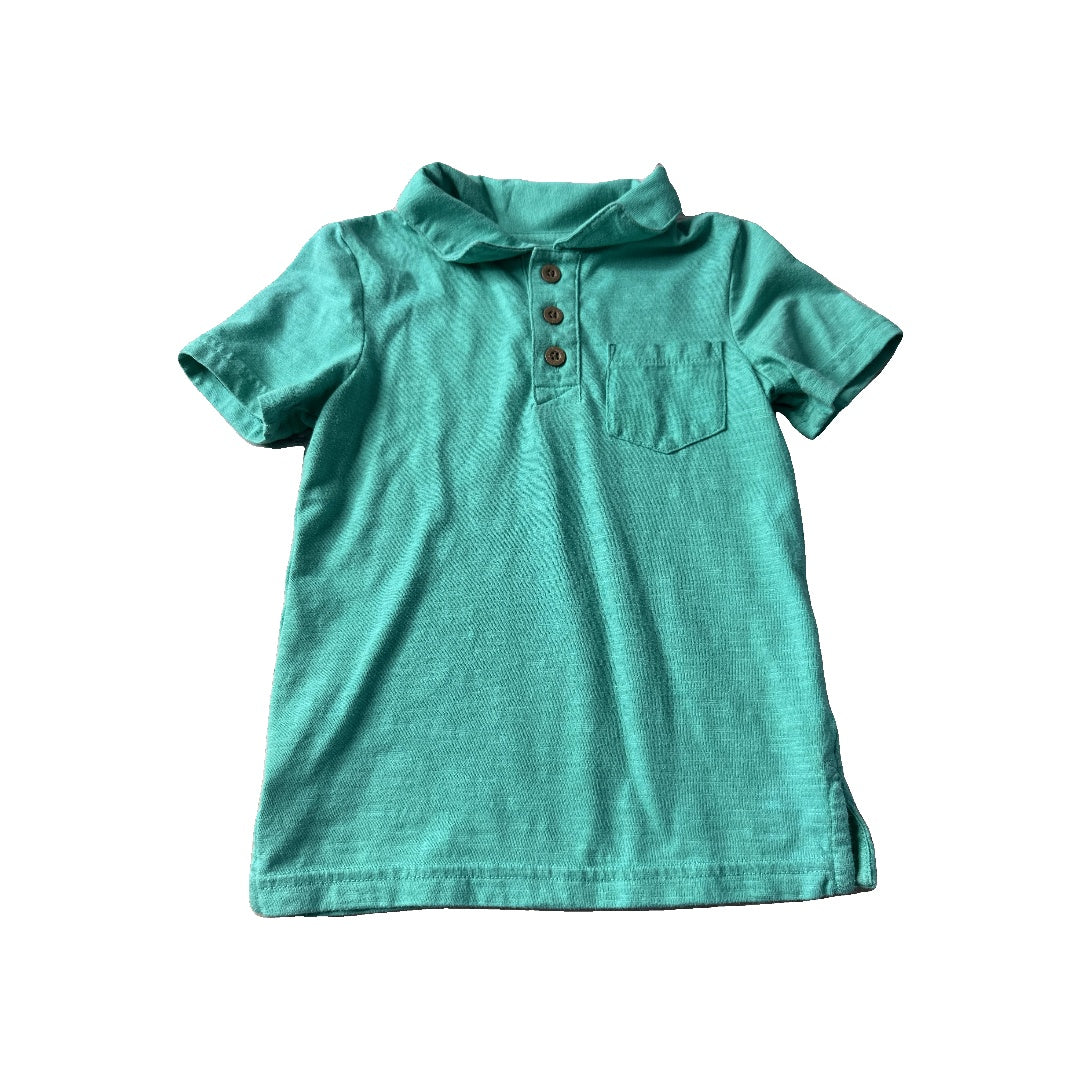 Unisex T-Shirt Size: 2T
