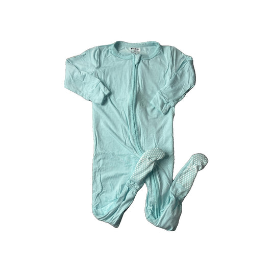 KicKee Pants Unisex Pajamas Size: 2T