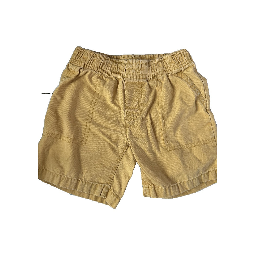 Unisex Shorts Size: 2T