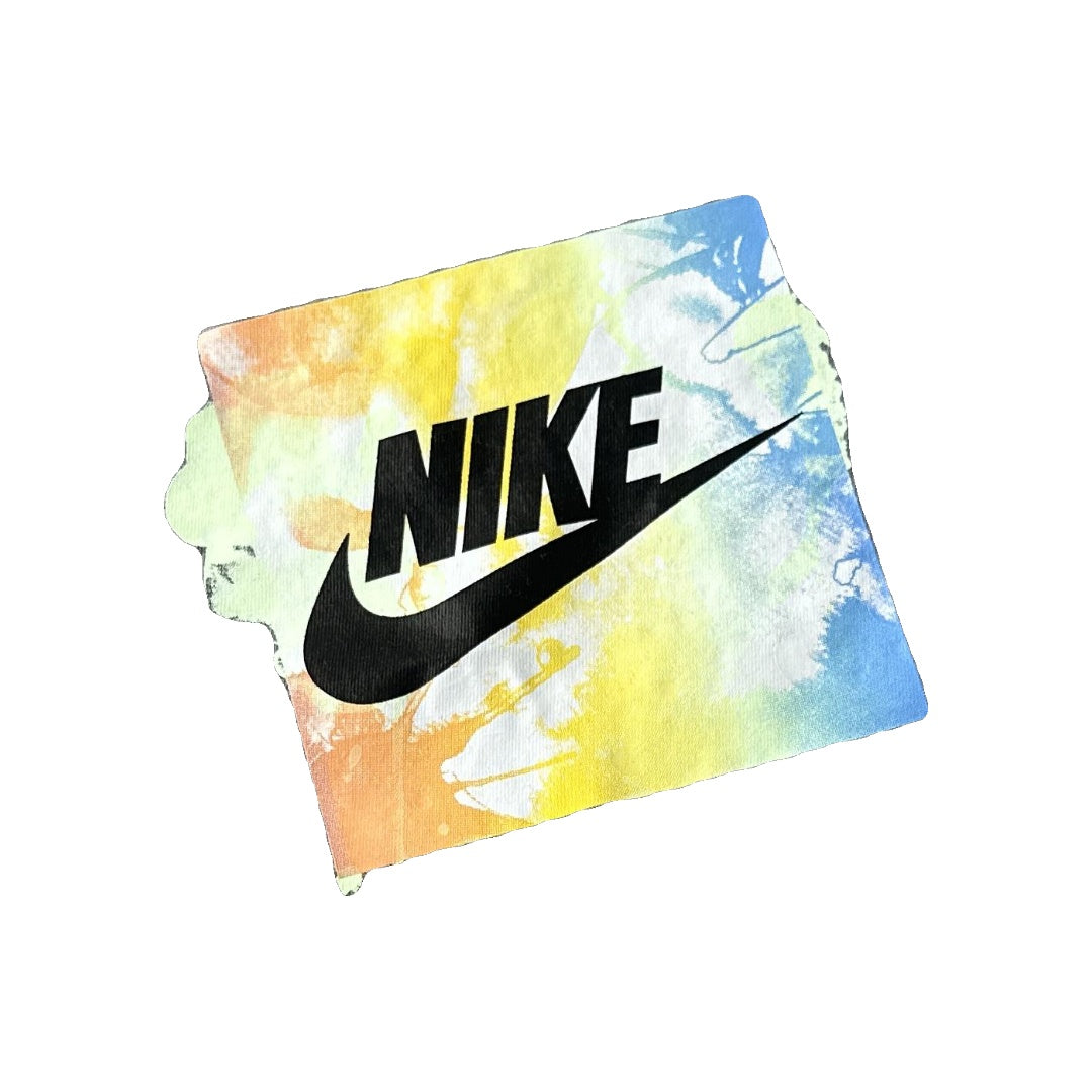 Unisex T-Shirt Size: 2T