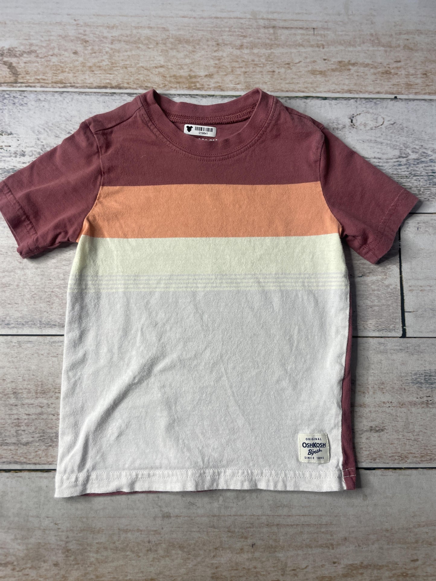OshKosh Unisex Shirt Size: 2T