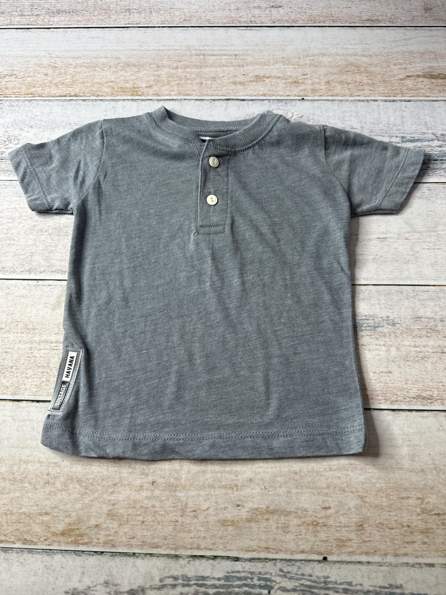 Vintage Havana Unisex T-Shirt Size: 2T