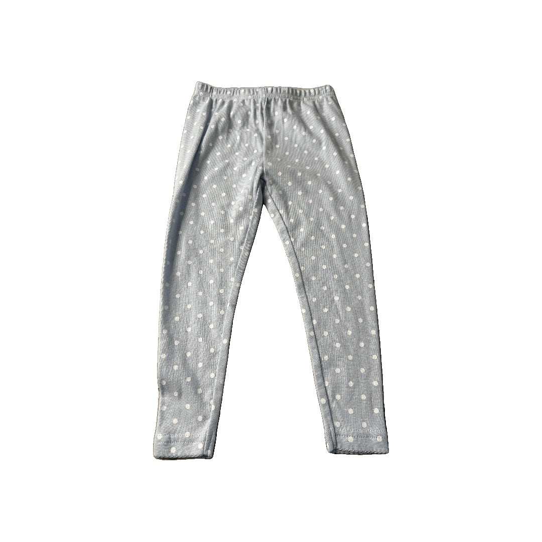 Carters Unisex Pajamas Size: 2T
