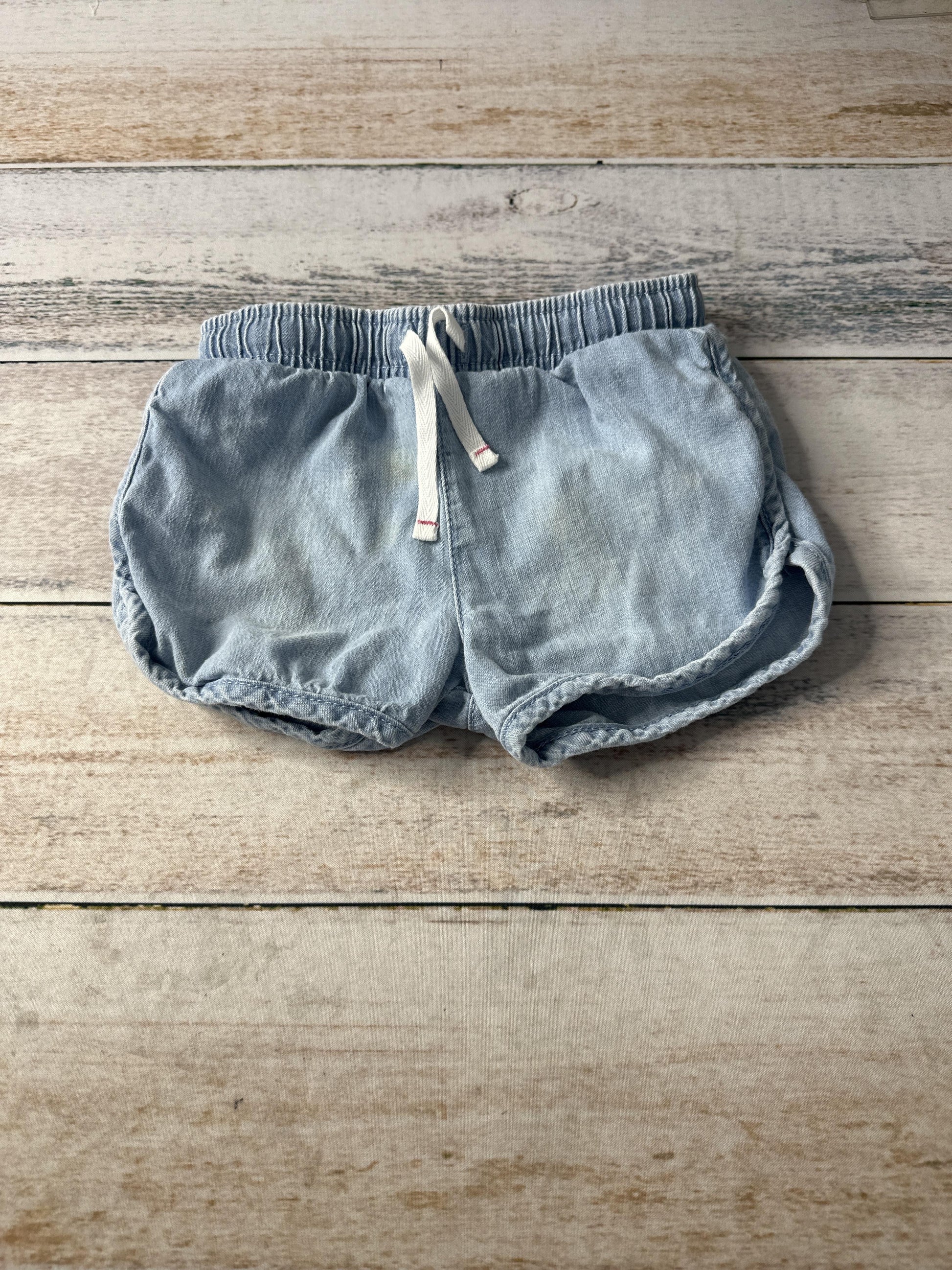 Cat & Jack Unisex Shorts Size: 2T