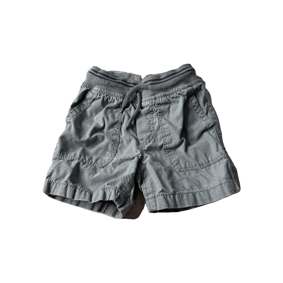 Unisex Shorts Size: 2T