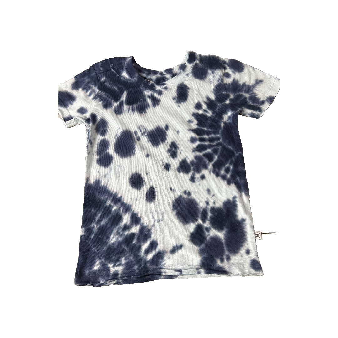 Honest Co Unisex Short Sleeve Shirt Size: 2T