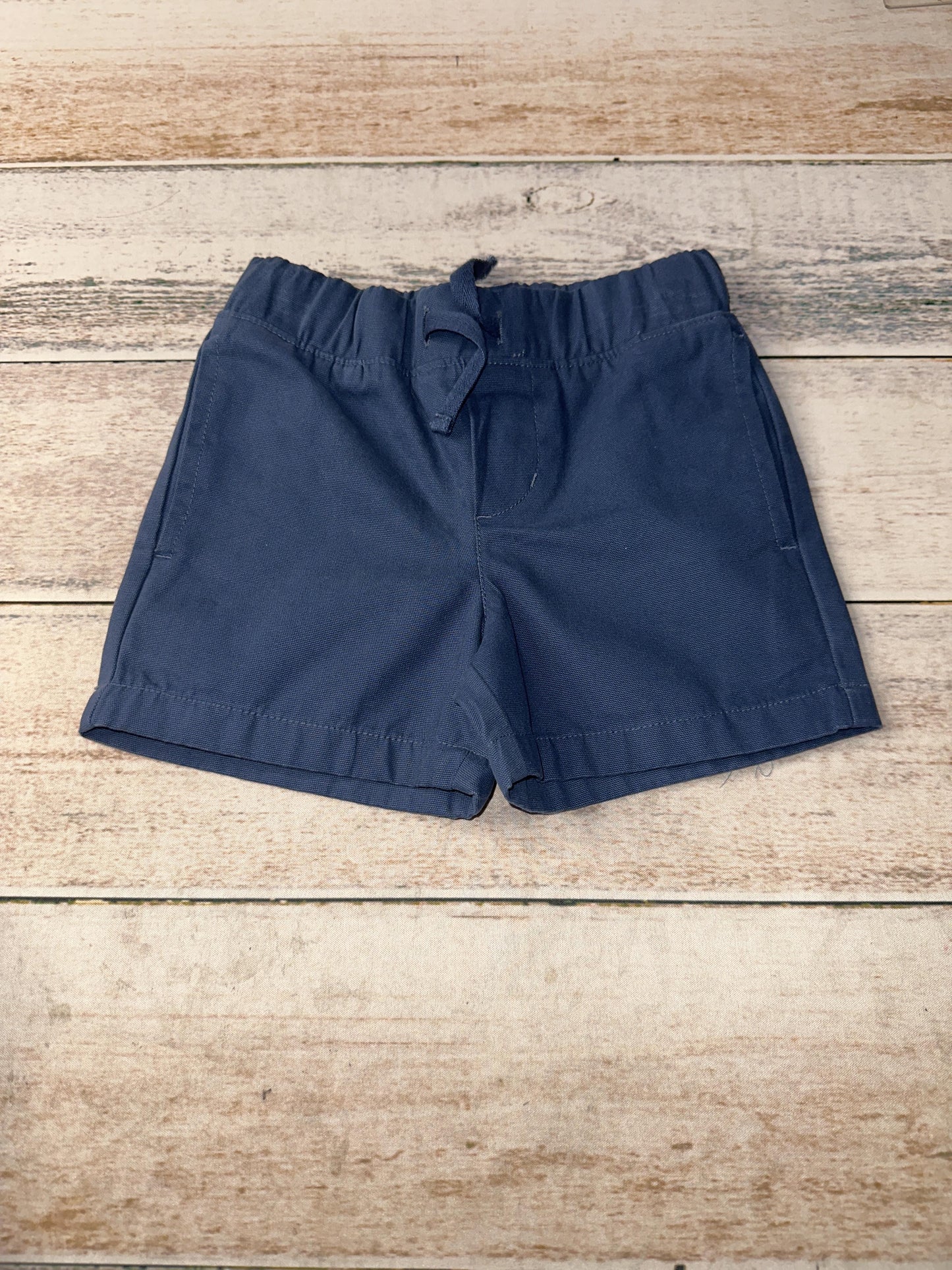 Nordstrom Unisex Shorts Size: 2T