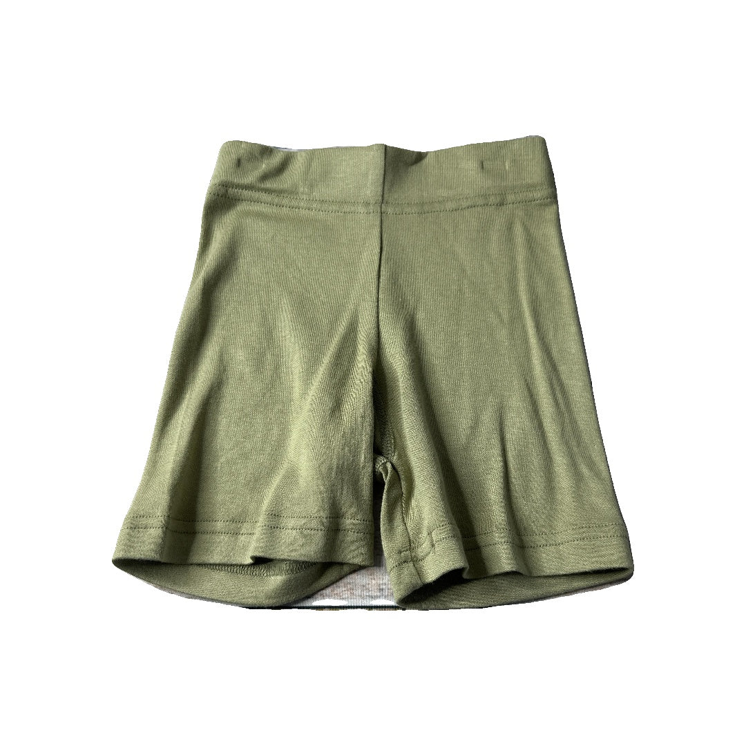 Goumi Unisex Shorts Size: 2T