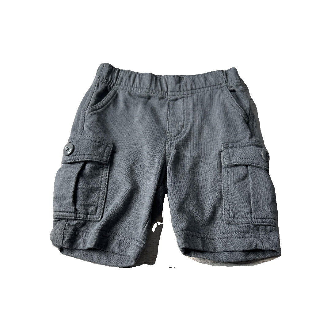 Tea Unisex Shorts Size: 2T