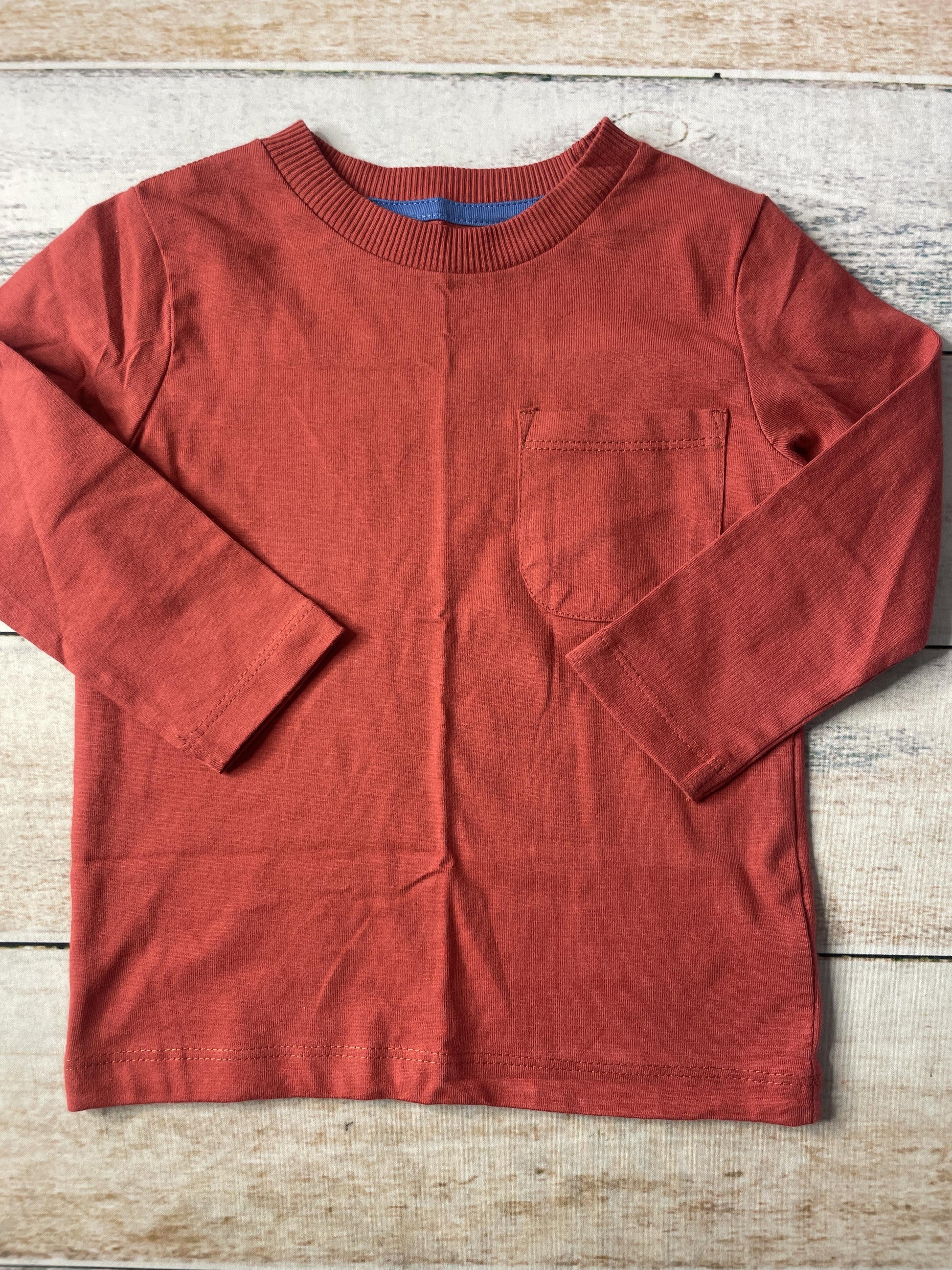 Mightly Unisex Shirt Size: 2T