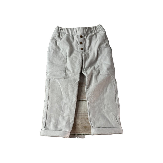 Oliver & Rain Boys Pants Size: 2T