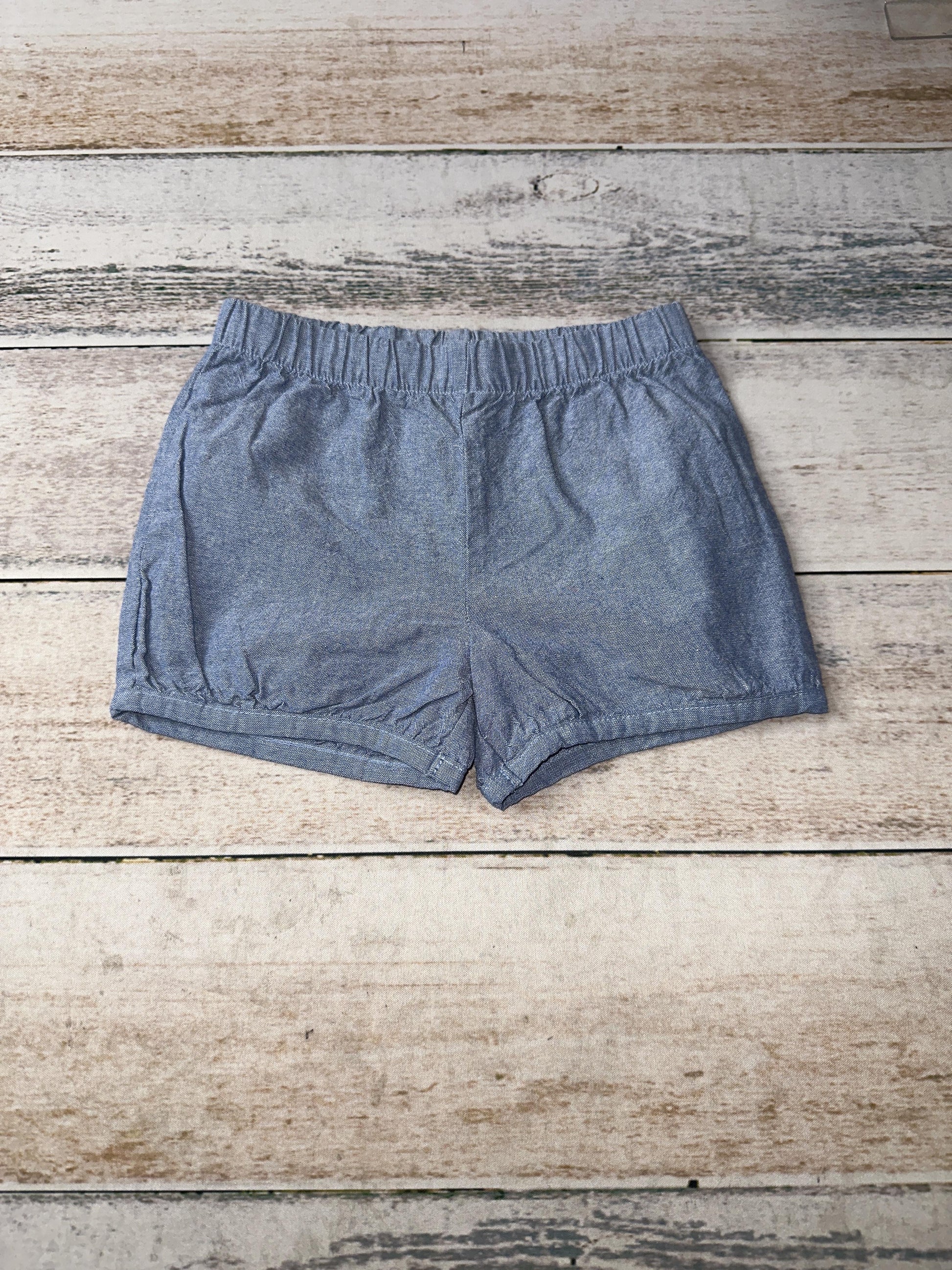 Carters Unisex Shorts Size: 2T