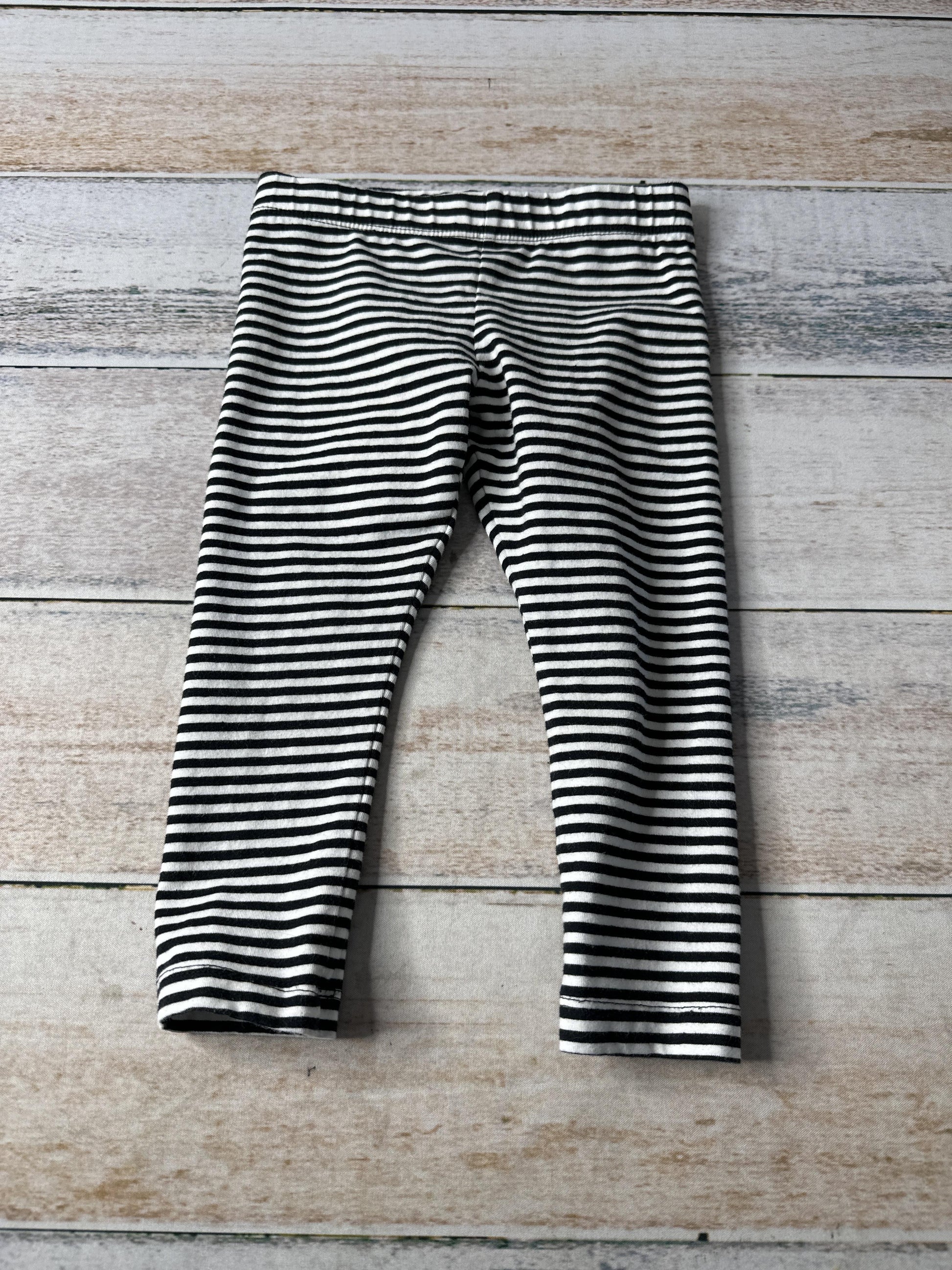 Primary Unisex Pants Size: 2T
