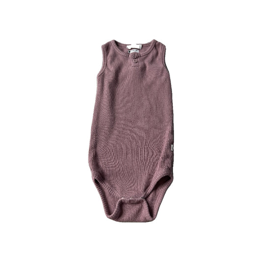 Jamie Kay Unisex Onesie Size: 2T