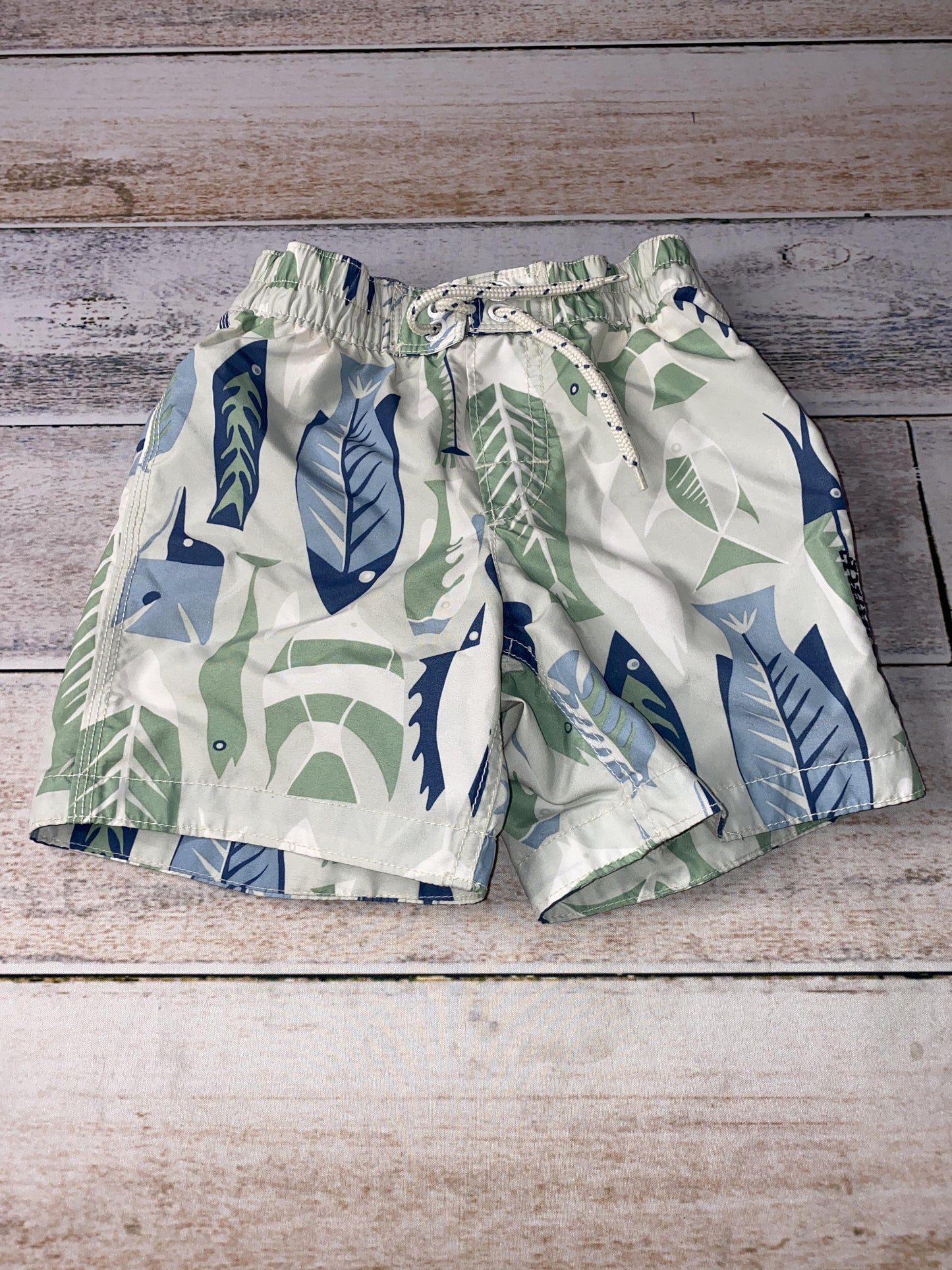 Gap Boys Trunks Size: 2T