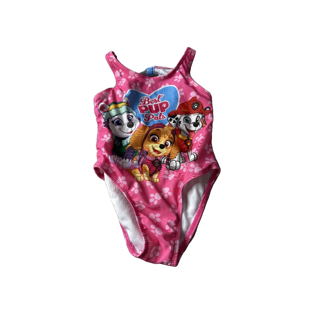 Unisex Swimwear Size: 2T