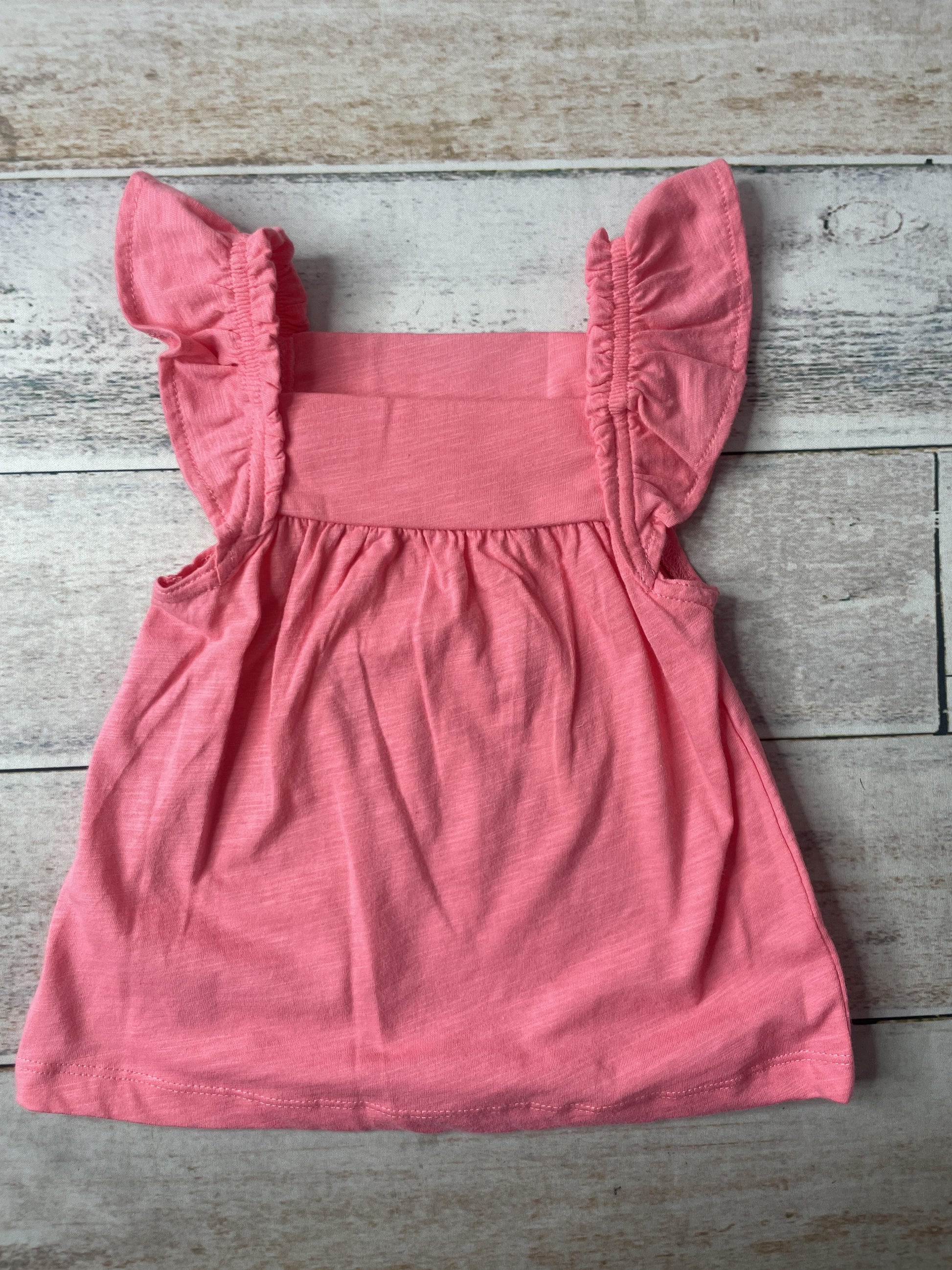 Carters,Carters Unisex Tank Top Size: 2T