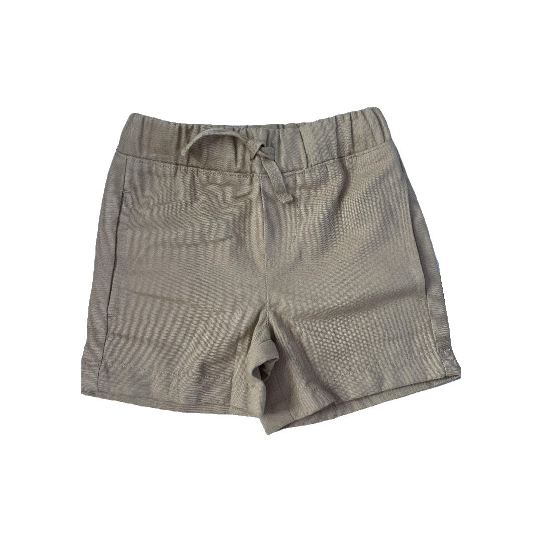 Harper Canyon Boys Shorts Size: 2T