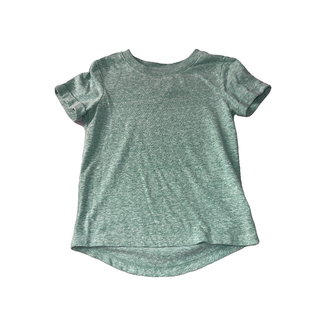 Cat & Jack Unisex T-Shirt Size: 2T