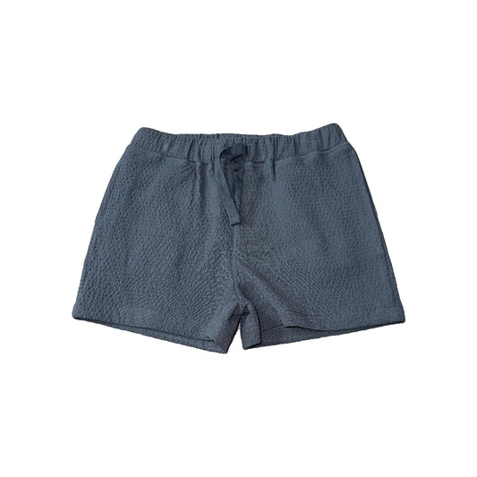 Colored Organics Unisex Shorts Size: 2T