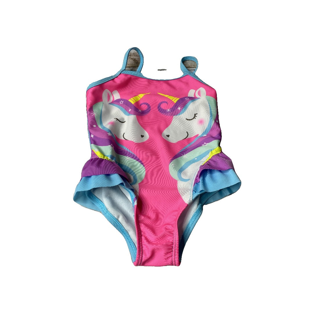 Unisex Swimwear Size: 2T