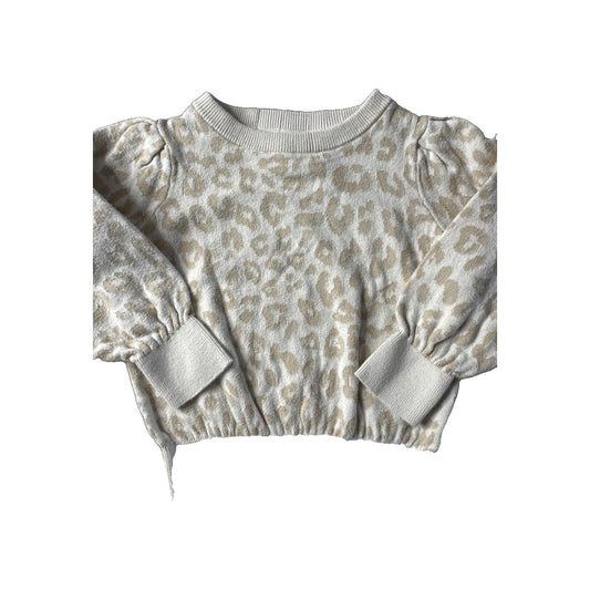 Gap Girls Sweater Size: 2T