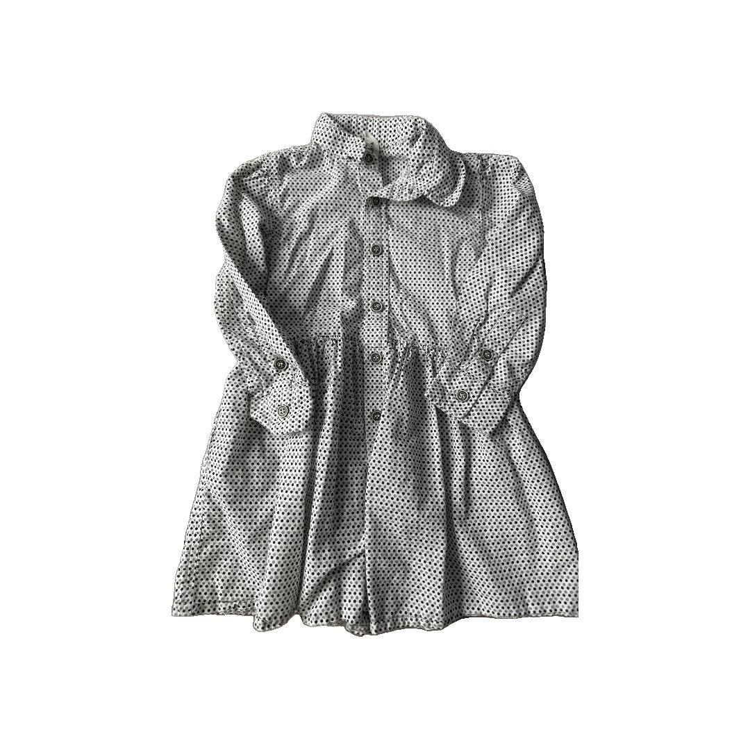 Vignette Girls Dress Size: 2T