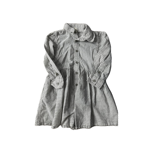 Vignette Girls Dress Size: 2T