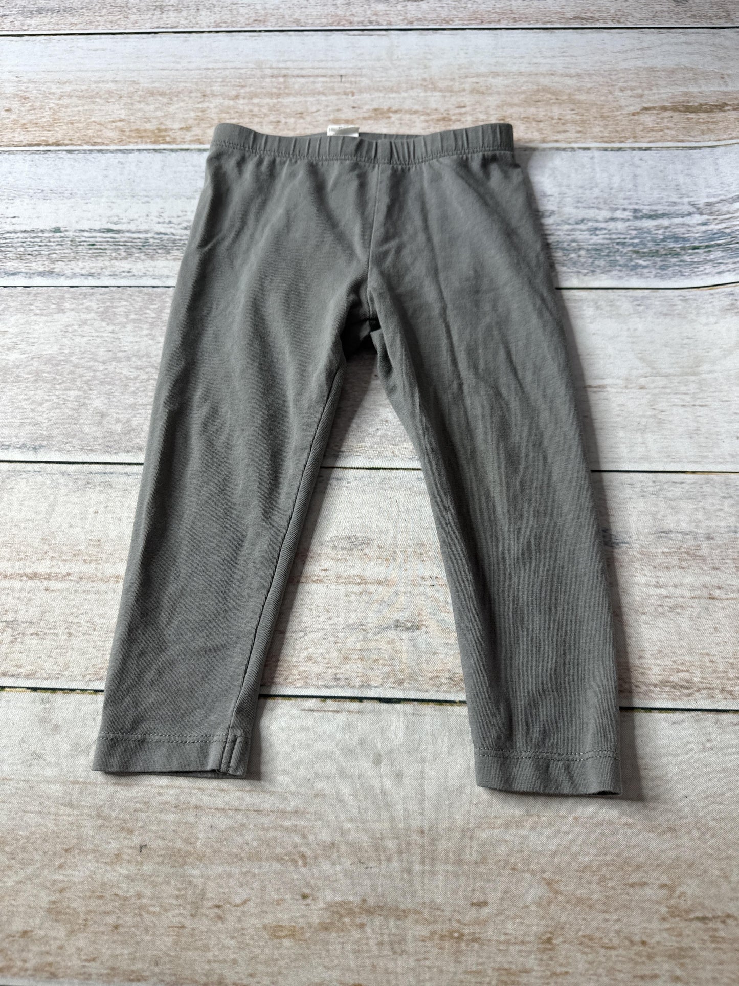 Unisex Pants Size: 2T