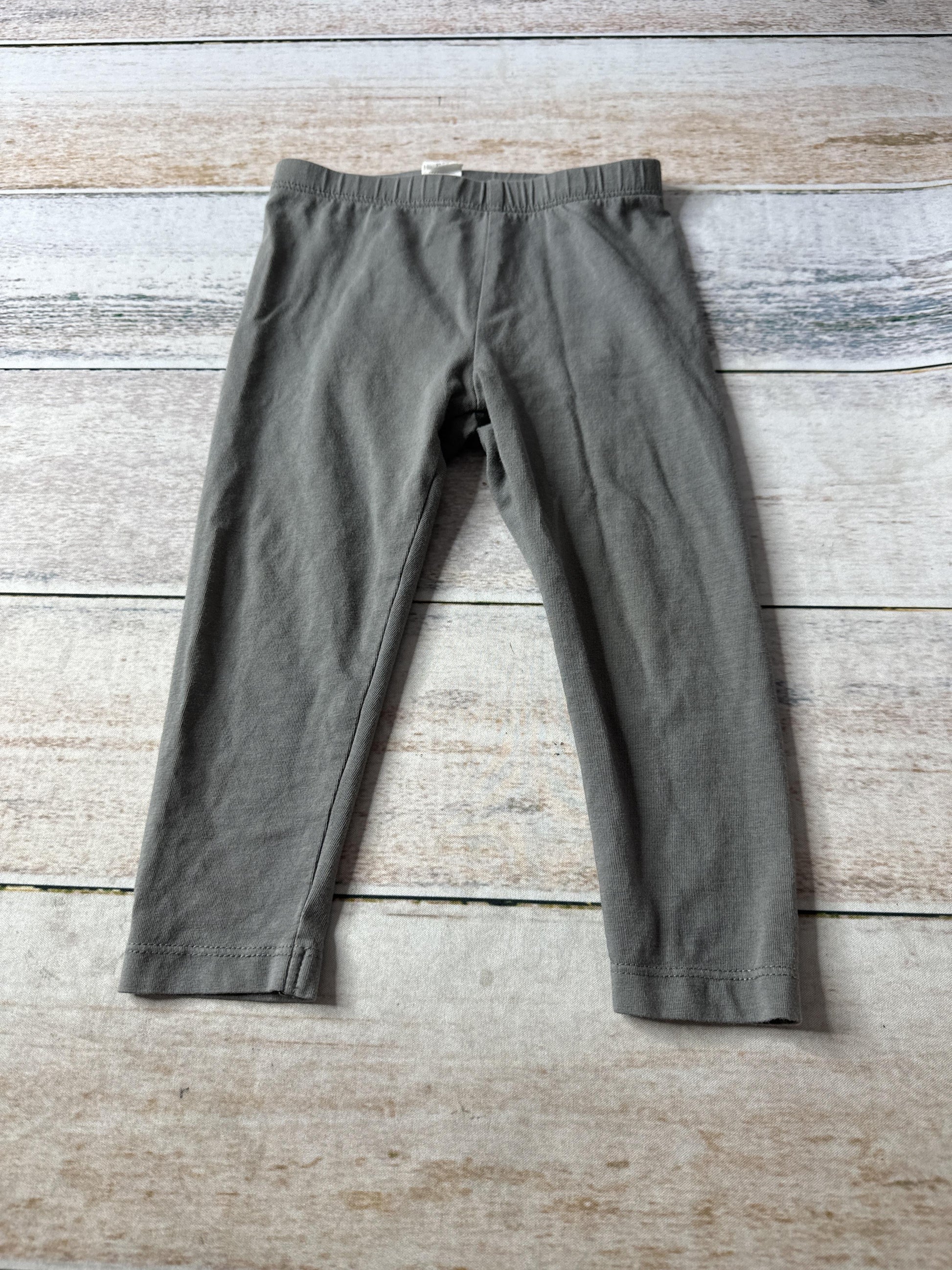 Unisex Pants Size: 2T