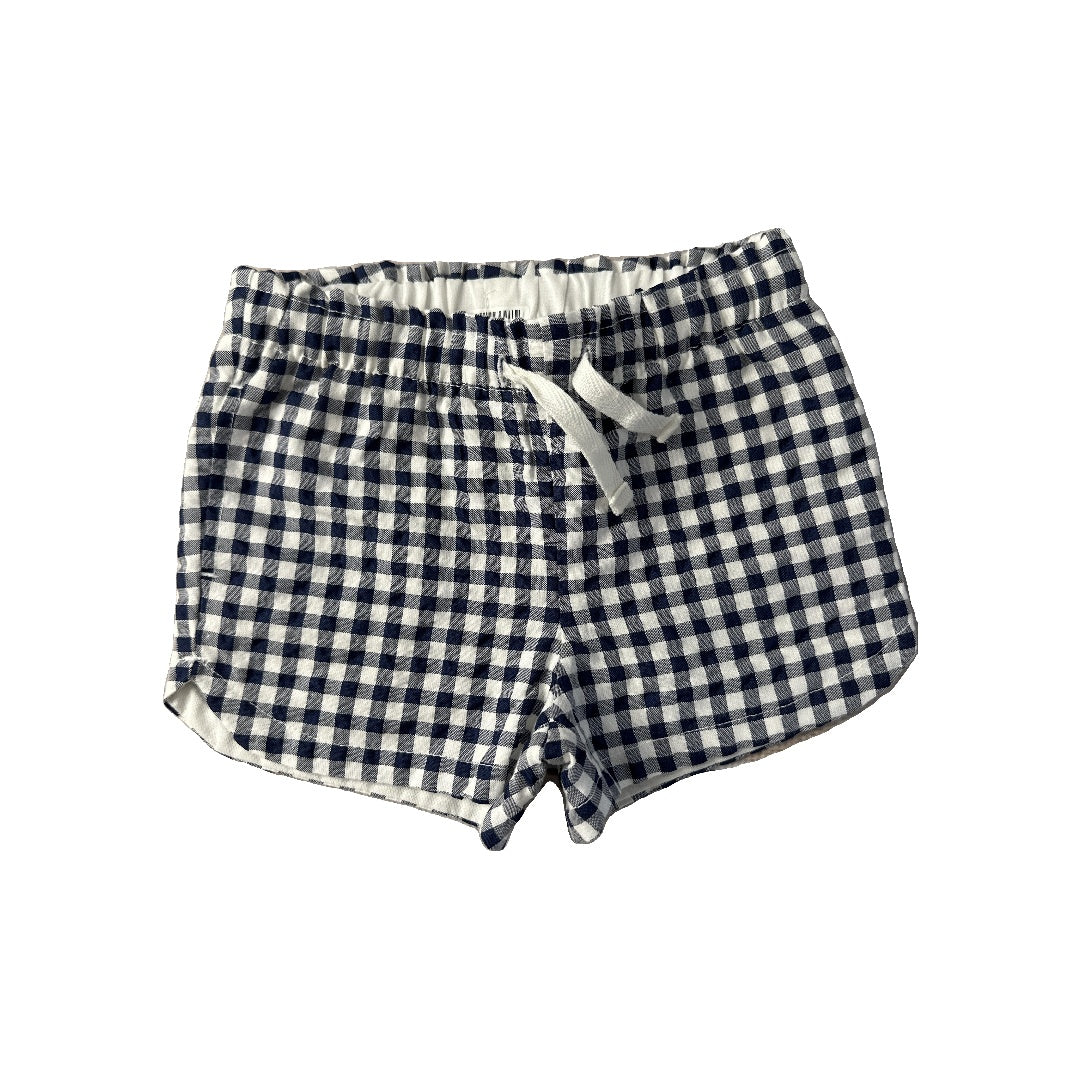 Cat & Jack Girls Shorts Size: 2T