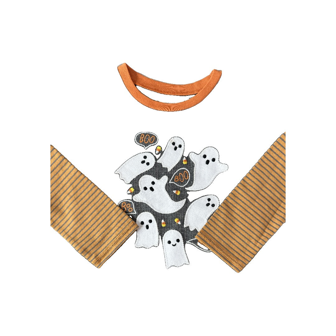 Unisex Long Sleeve T-Shirt Size: 2T