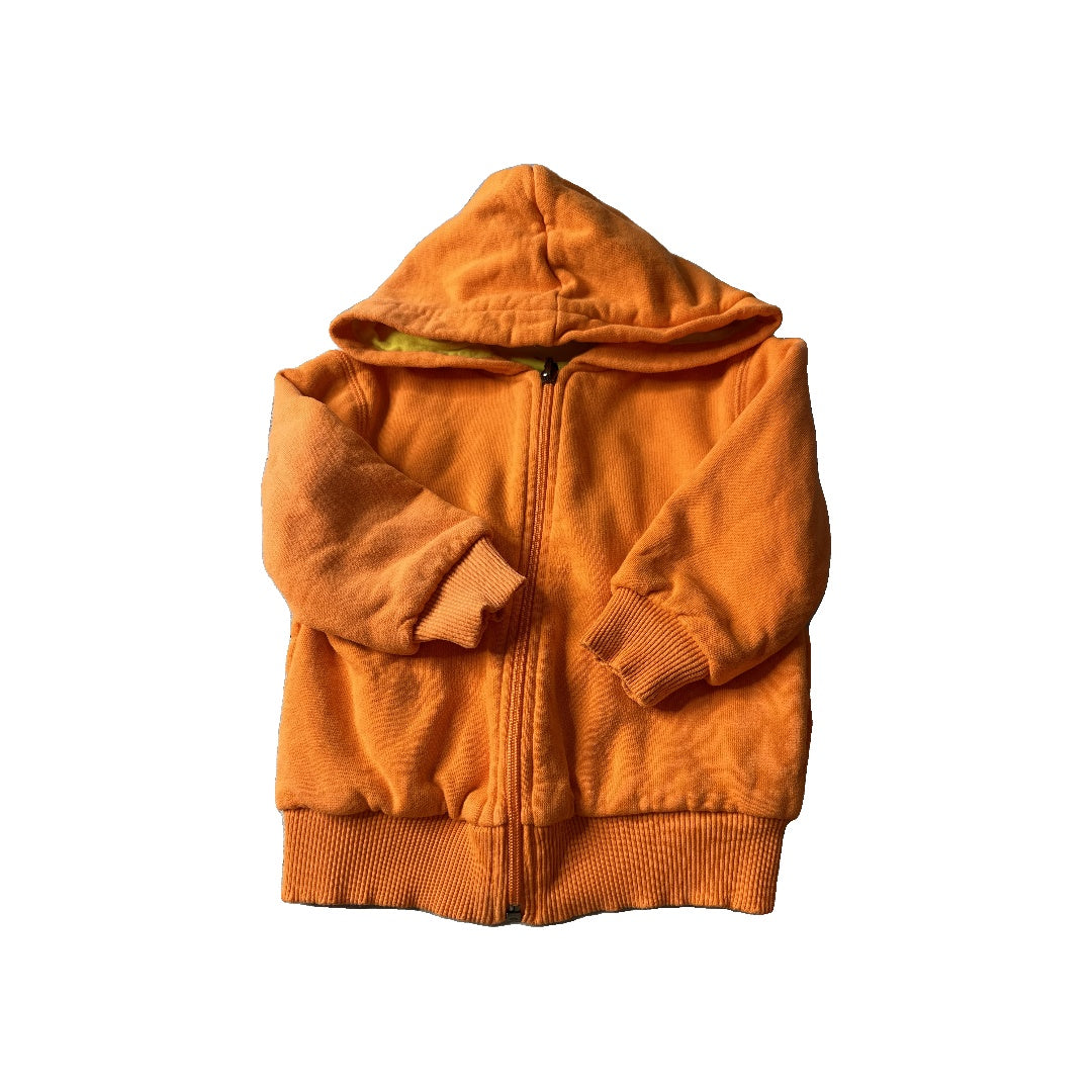 Unisex Sweatshirt Size: 2T