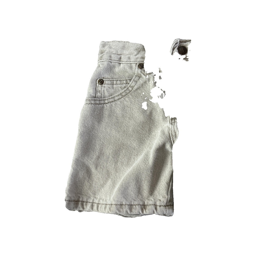 Unisex Shorts Size: 2T