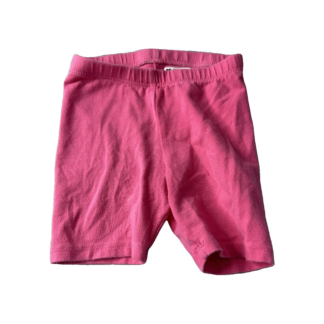Unisex Shorts Size: 2T