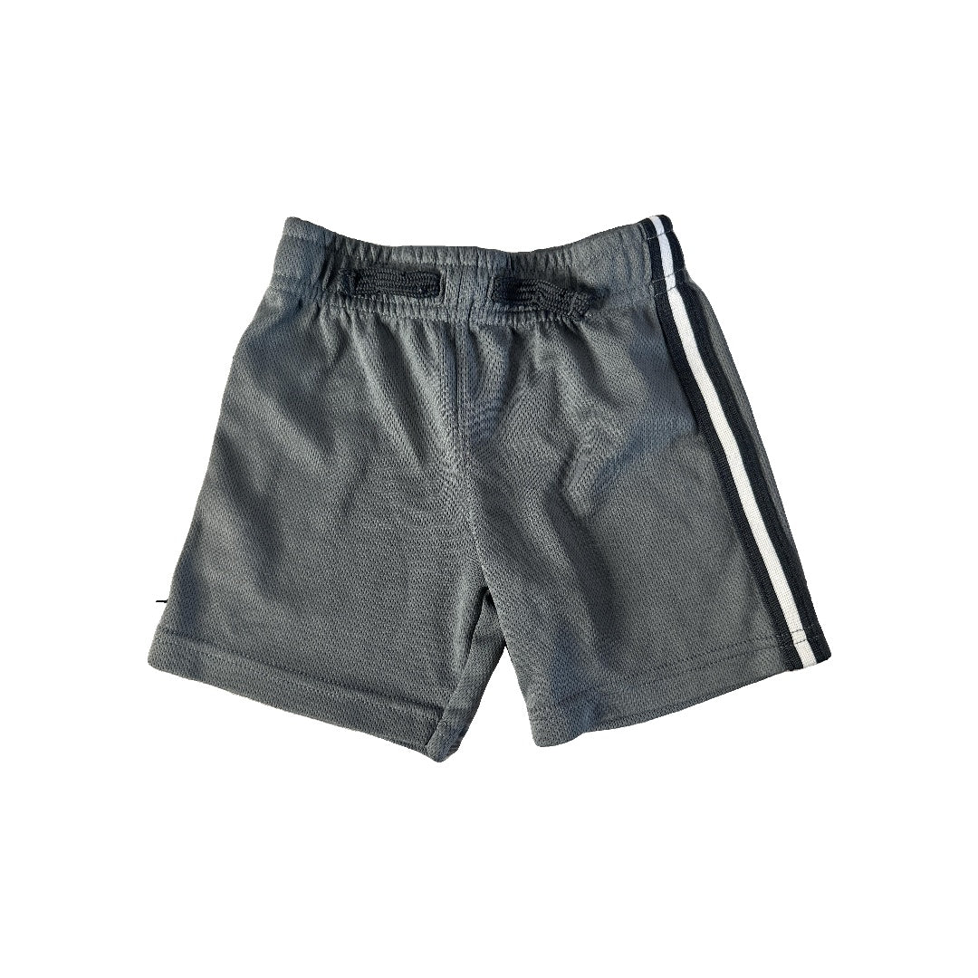 Unisex Shorts Size: 2T