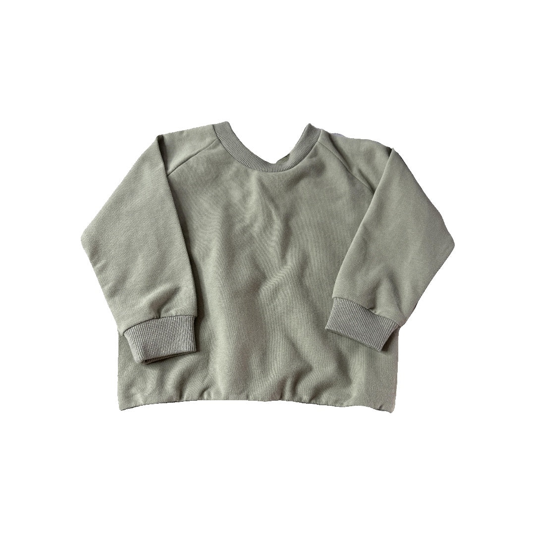 Inti Unisex Sweater Size: 2T