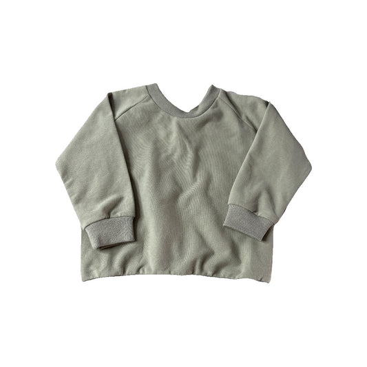 Inti Unisex Sweater Size: 2T